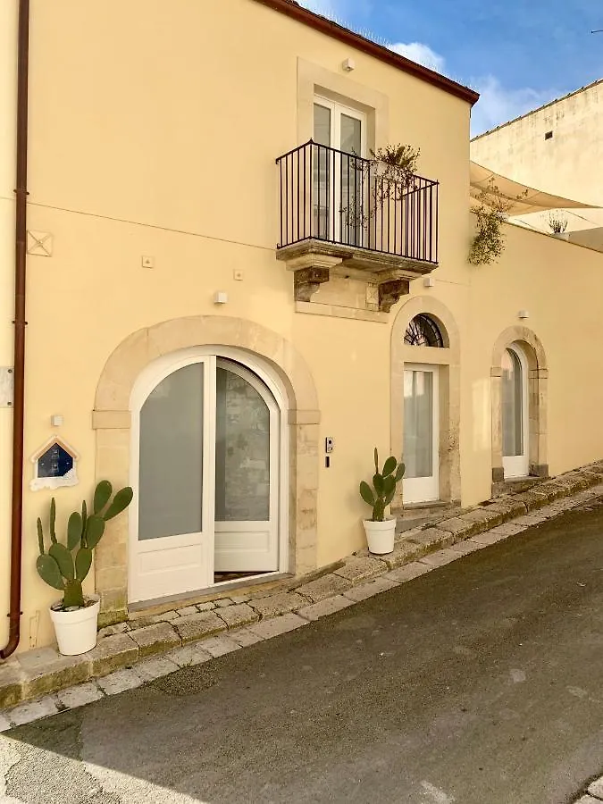 Guest house Il Canale Design House Hotel Ragusa