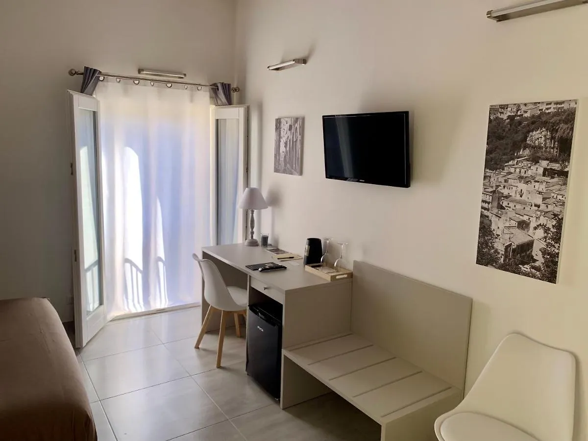 Il Canale Design House Ragusa Italy