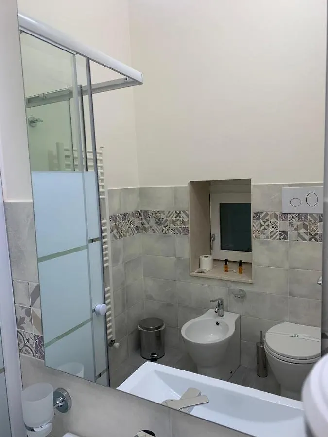 Il Canale Design House Ragusa Guest house