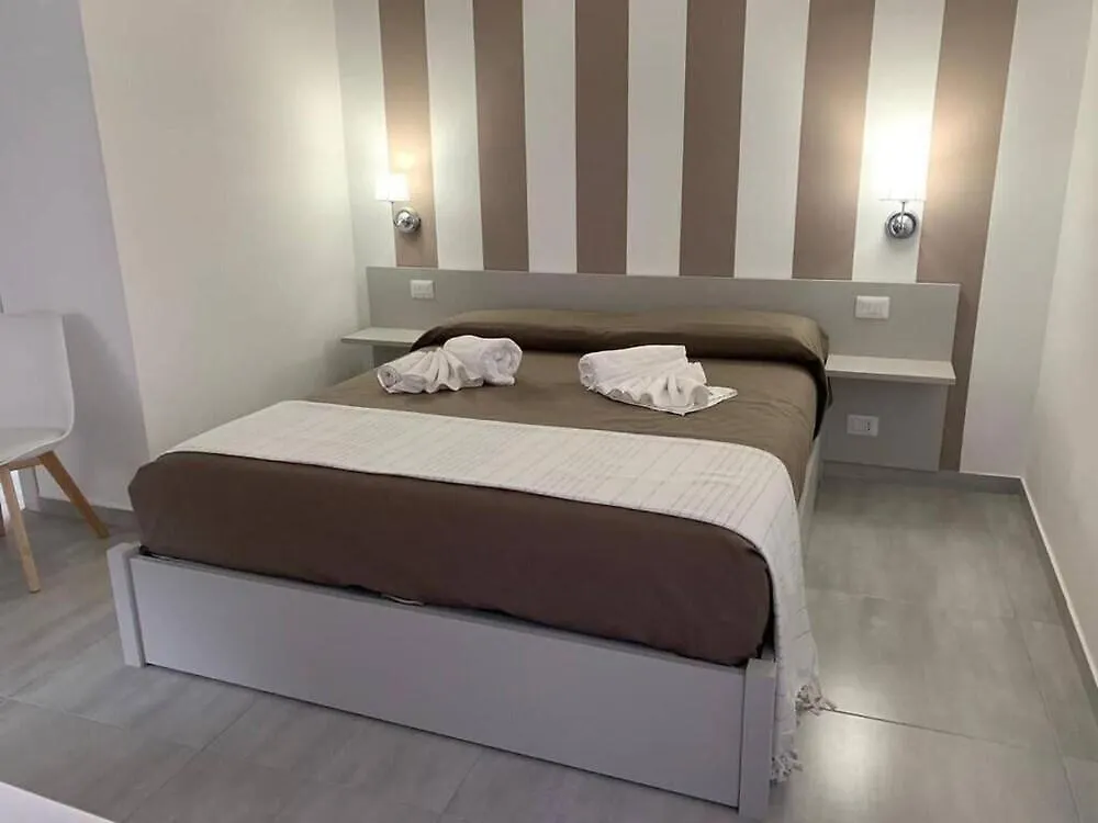 Il Canale Design House Ragusa 3*,