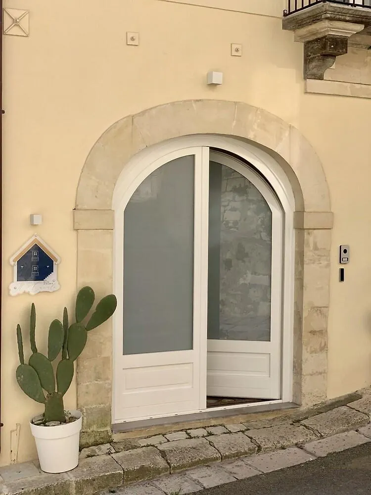 Guest house Il Canale Design House Ragusa