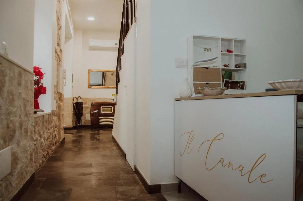 Guest house Il Canale Design House Ragusa