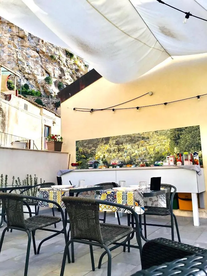 Il Canale Design House Ragusa Guest house