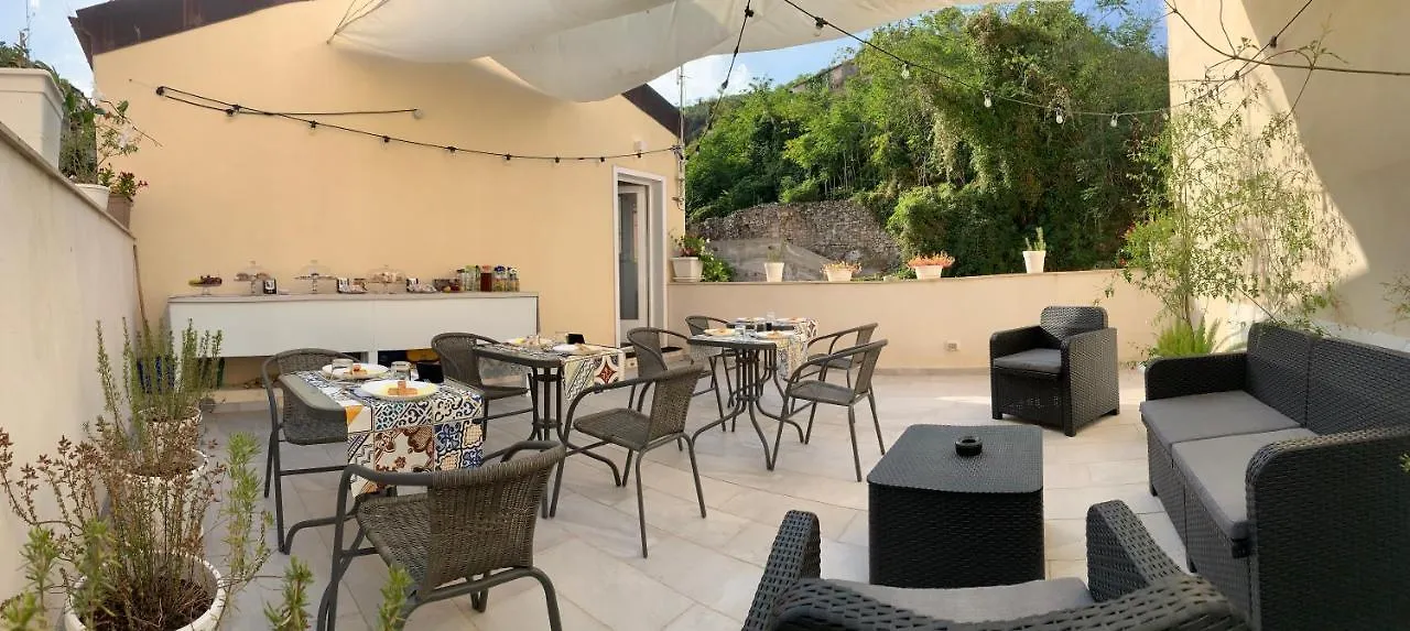 Il Canale Design House Ragusa Guest house