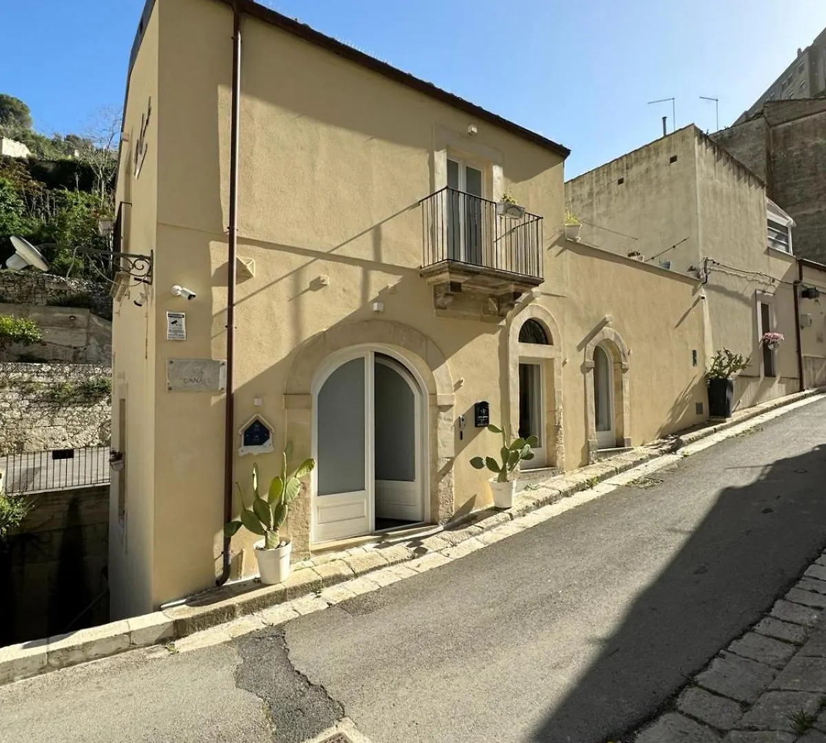 Guest house Il Canale Design House Ragusa