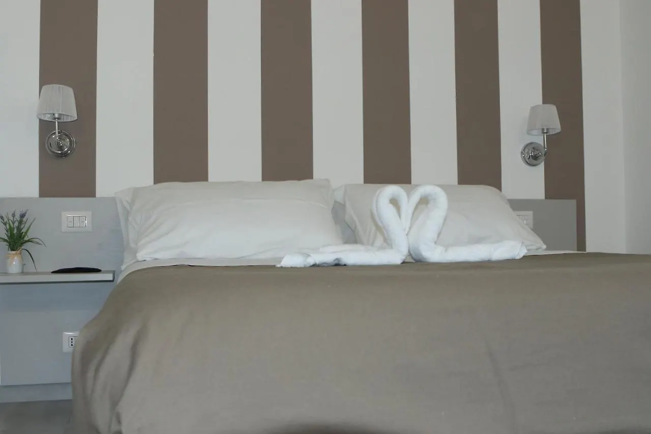 Guest house Il Canale Design House Ragusa