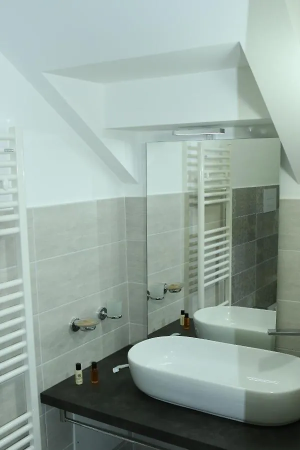 Il Canale Design House Ragusa Guest house