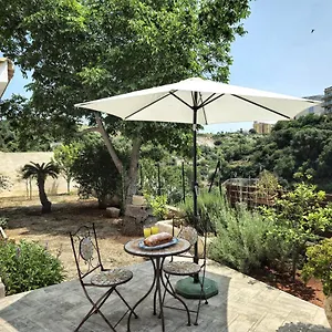 Apartment Il Giardino Sulla Valle