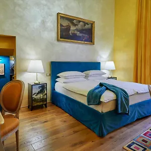 Palazzo Di Alcina - Residenza D'epoca - Luxury Italia