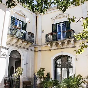 Risveglio Ibleo Bed and breakfast