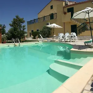 Casa Vacanze Agriturismo Cilone Casa rural