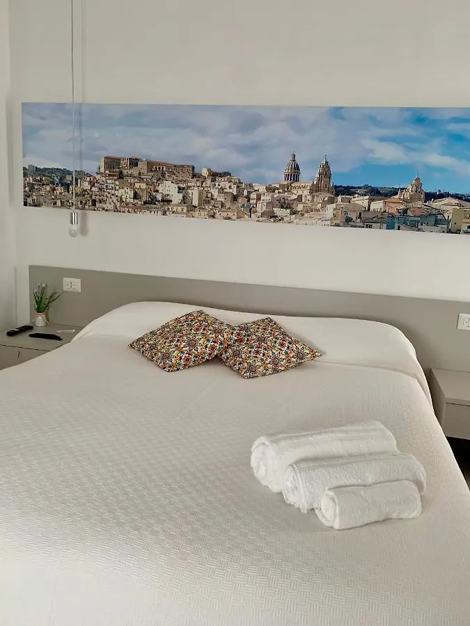 Il Canale Design House Ragusa Guest house