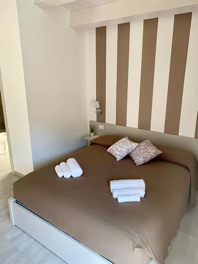 Guest house Il Canale Design House Ragusa