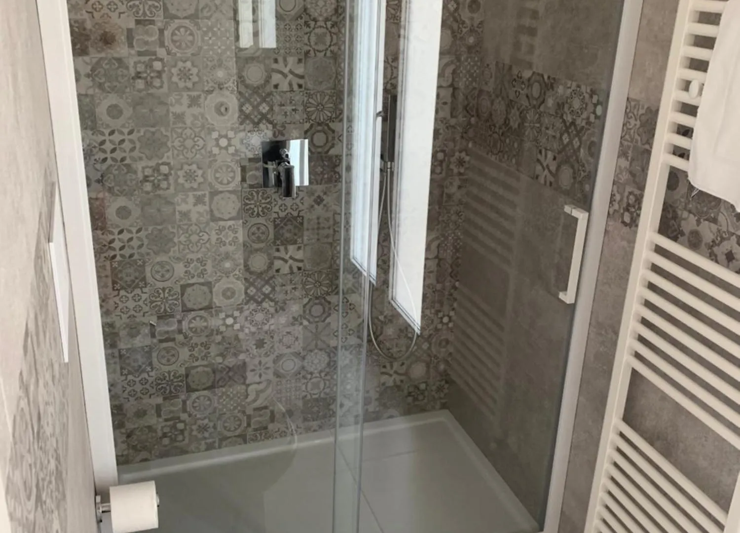 *** Guest house Il Canale Design House Ragusa Italy