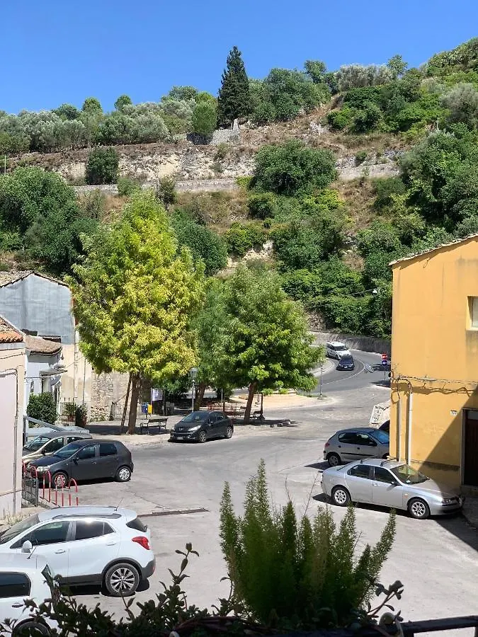 Guest house Il Canale Design House Ragusa