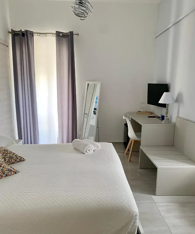 Guest house Il Canale Design House Ragusa