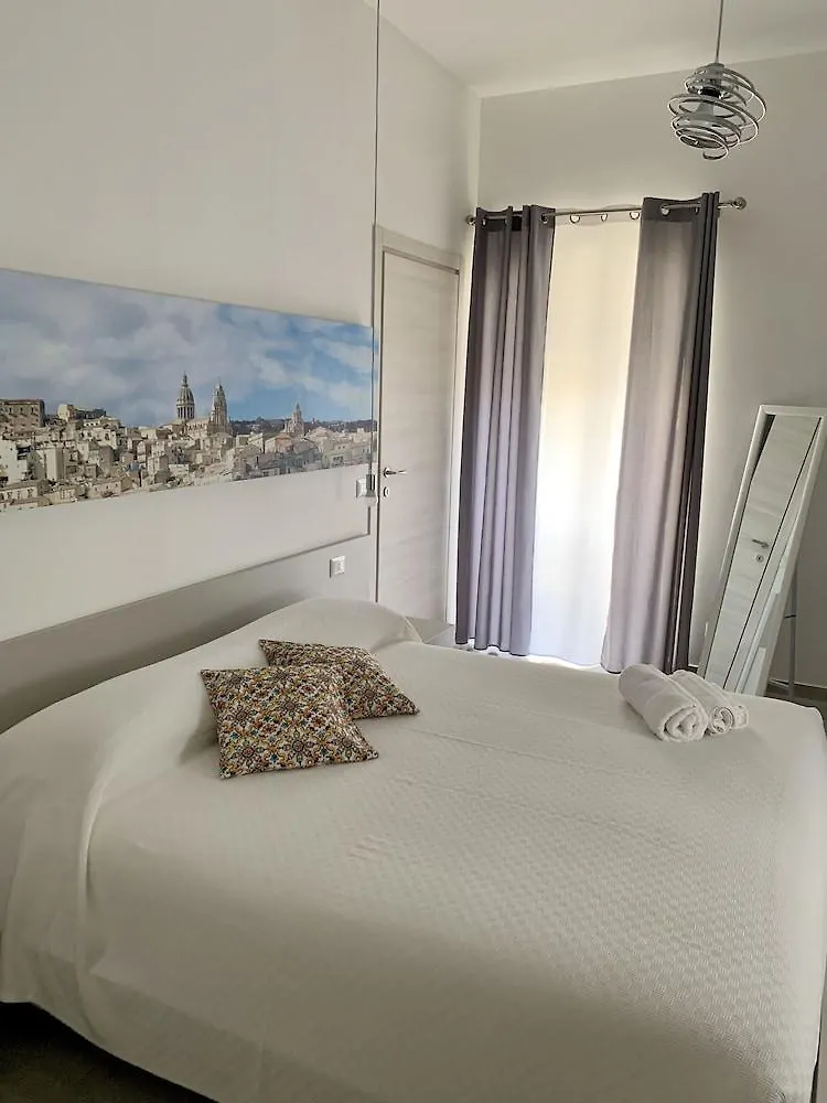 Il Canale Design House Ragusa 3*,  Italy
