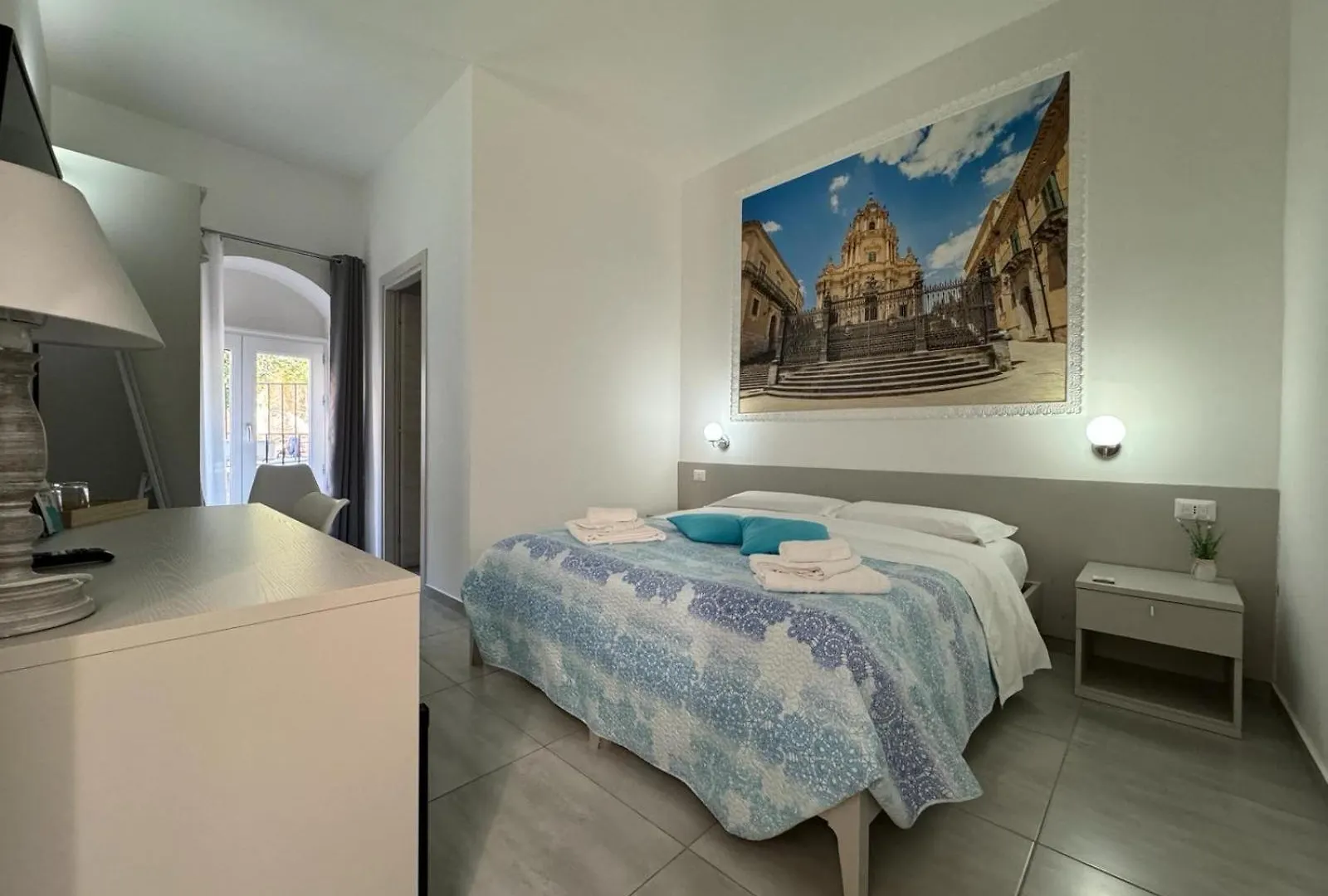 Il Canale Design House Ragusa Guest house