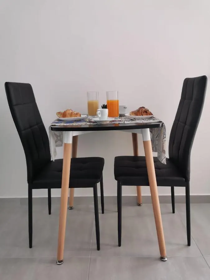 Il Canale Design House Ragusa 3*,  Italy