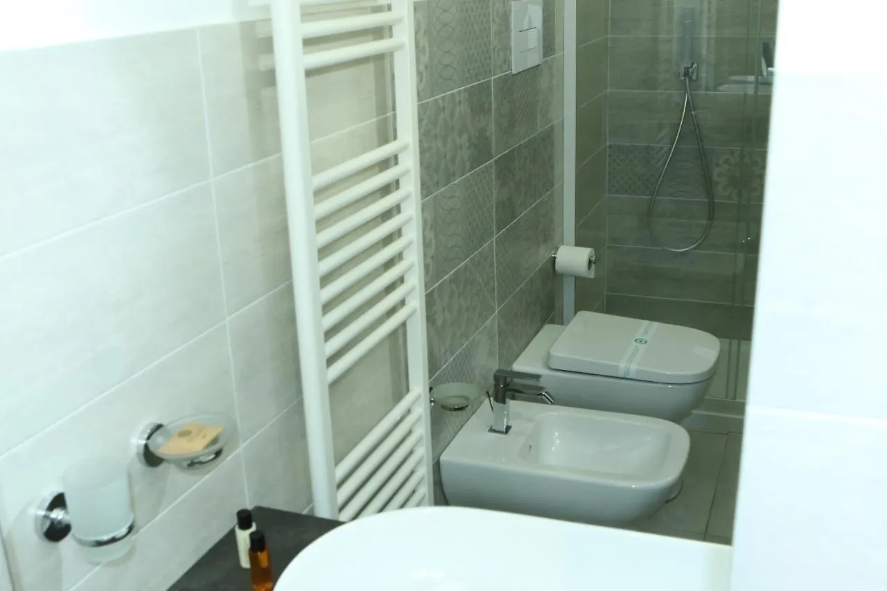 Guest house Il Canale Design House Ragusa